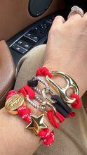 Load image into Gallery viewer, San benito &amp; star bracelet