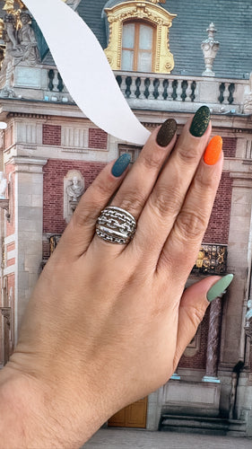 Ring chain