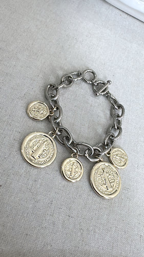San Benito bracelet