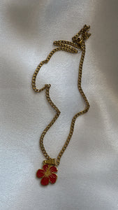 Amapola chain