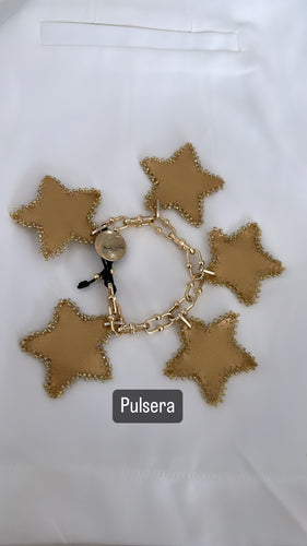 Star bracelet