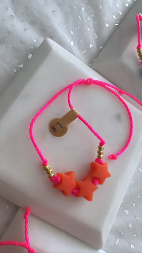 Bracelet adjustable
