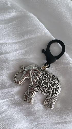 Elephant key