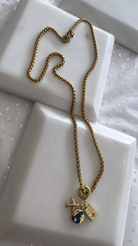 Chain Stainless steel