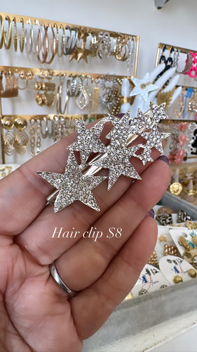 Hair clip