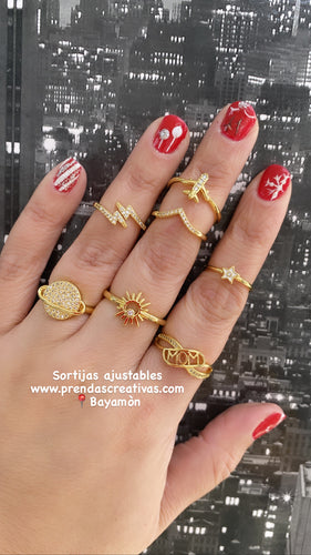 Rings