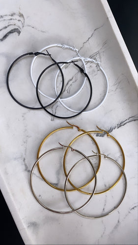 Hoops